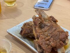 -大师兄·西北小馆(北站缤果空间店)