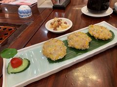 -顺德人家食府(黄金广场店)