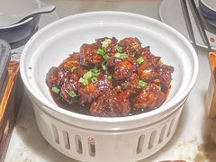 -绿茶餐厅(青岛城阳万象汇店)