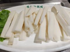 -清真·锦翔炝锅鱼(明德门店)