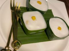 -星叶·东南亚料理(宁波万象汇店)
