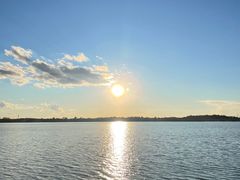 -丁香湖公园