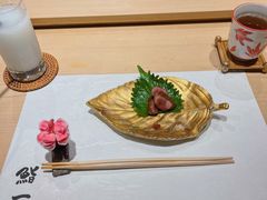 -鮨一日本料理(大中华店)