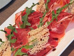 -OGGI TRATTORIA PIZZERIA(深业上城店)