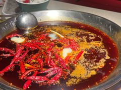 -小龙坎火锅(春熙太古里店)