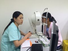 -嘉悦丽格眼科(丰联广场店)