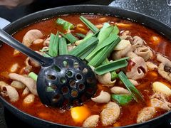 -湘肠香火锅店(团结湖店)