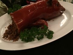 -8餐厅(新葡京酒店)