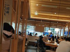 -马记永·兰州牛肉面(山姆外高桥店)