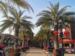 -三亚海昌梦幻海洋不夜城