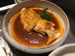 -领事馆19号中餐厅(厦门海景洲际酒店)