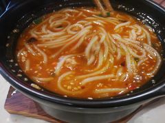 -桥香园正宗过桥米线(机场五店)