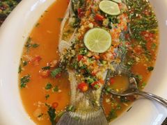 -南沙游艇会·大兵船餐厅