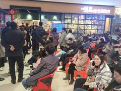 -梨花自助烤肉(天河城店)