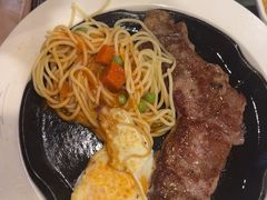 -豪客来牛排(西昌大巷口月城广场店)