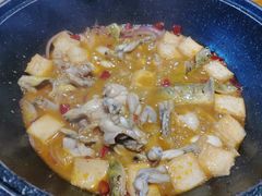 -小小河边鱼(天润城店)