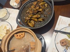 -U你·天然调味(南湖总店)