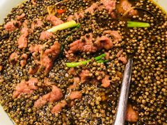 椒麻牛肉-燕郊烧鸽子(广安路店)