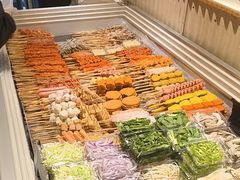 -老啪叽串炒饭(铁百店)
