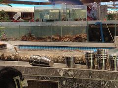 -一方渔歌蒸汽海鲜自助(文化路万达广场店)