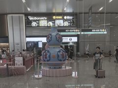 -杭州萧山国际机场