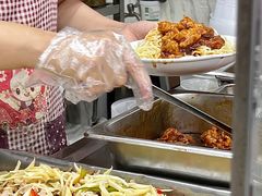 -玉华饮食店(茅台路店)