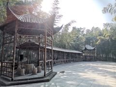 -宜兴龙背山森林公园