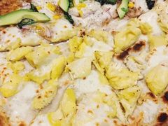 -1861意大利餐厅(文化广场店)