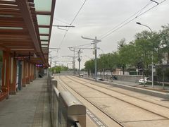 -国家植物园(地铁站)