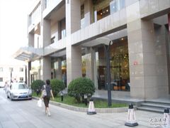 通道-北京理工大学国际交流中心