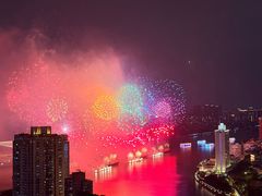 -广州白天鹅宾馆