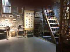 -驿舍·民國老营房院子私房菜(科学会堂店)