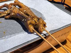 -本色.小马哥烧烤(五一路总店)