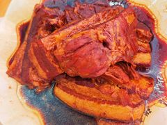 -張飛扒肉·龙江非遗(道外店)