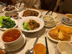 -翠华餐厅(德基广场店)
