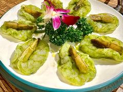 -相尽欢江湖铁板烧(武商梦时代店)