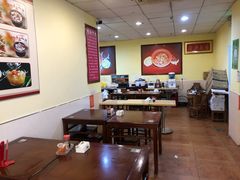 大堂-其灵紫砂煲仔饭(富莲大厦店)