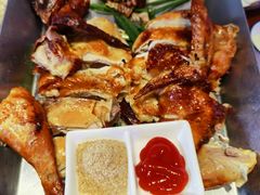 -寻宝记绍兴菜(鲁迅路店)