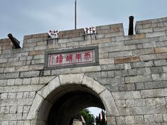 -胡里山炮台