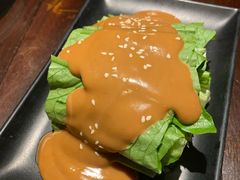 -江边城外烤全鱼(方庄时代购物中心店)