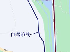 -合肥滨湖国家森林公园