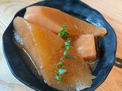 -院子餐厅·大锅菜·老杭帮(桥西直街店)