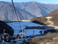 -太子岭滑雪场