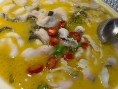 -魁盛居百年鲁菜馆(县西巷店)