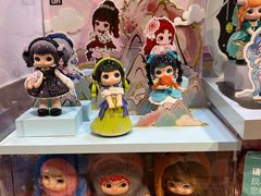 -畹町(槐房万达店)