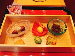 -盘古七星酒店·京都怀石花传日餐厅
