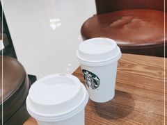 -星巴克(深圳海岸城4楼店)