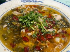 -武庄主特色炒鸡(周恩来纪念馆店)