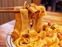 -陇上秦轩biangbiang面(萧山万象汇店)