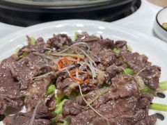 -优食坊·蒸汽海鲜(康盛路店)